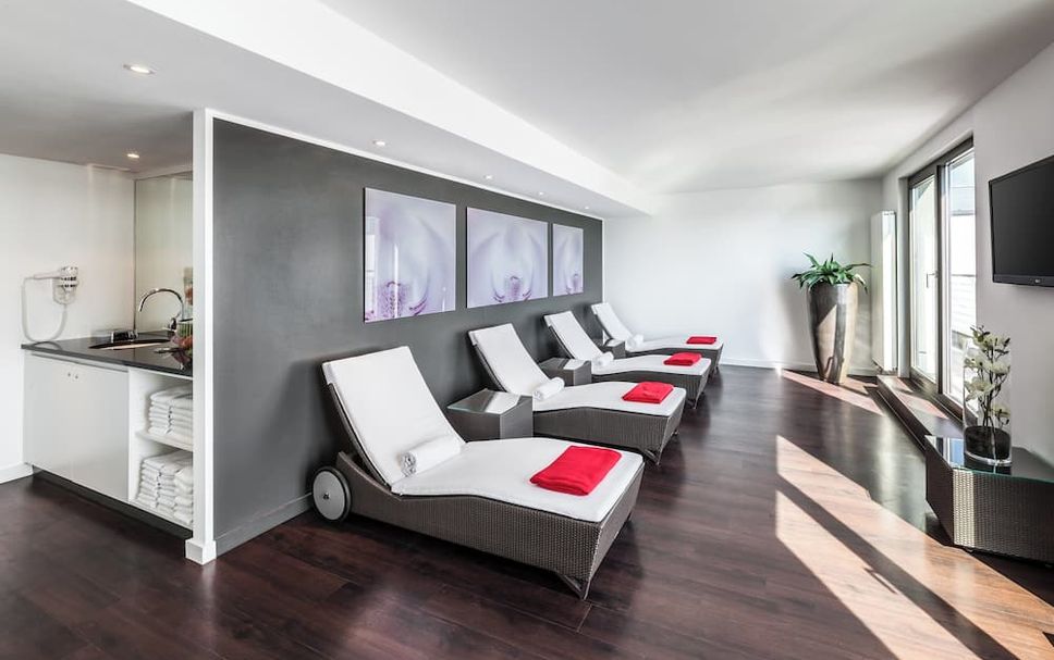 Wohnzimmer Foto
