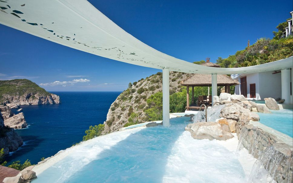 Wellness Foto