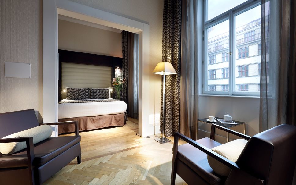 Wohnzimmer Foto