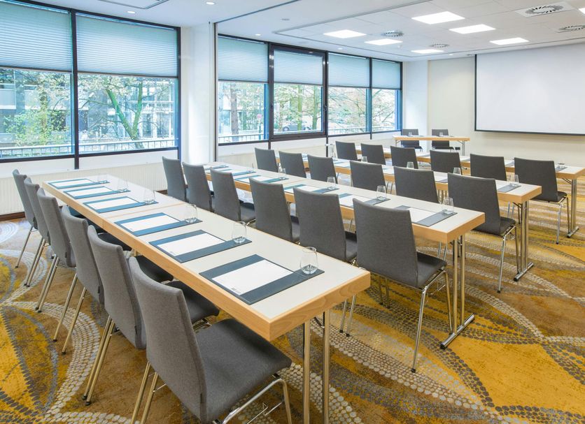 Konferenzraum Foto