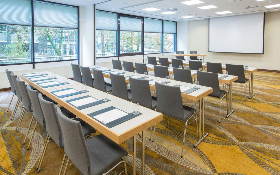 Konferenzraum Foto