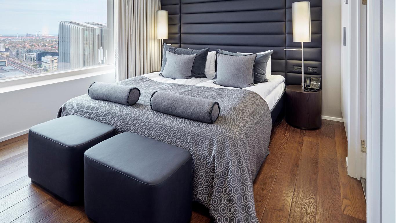 Crowne Plaza Copenhagen Towers