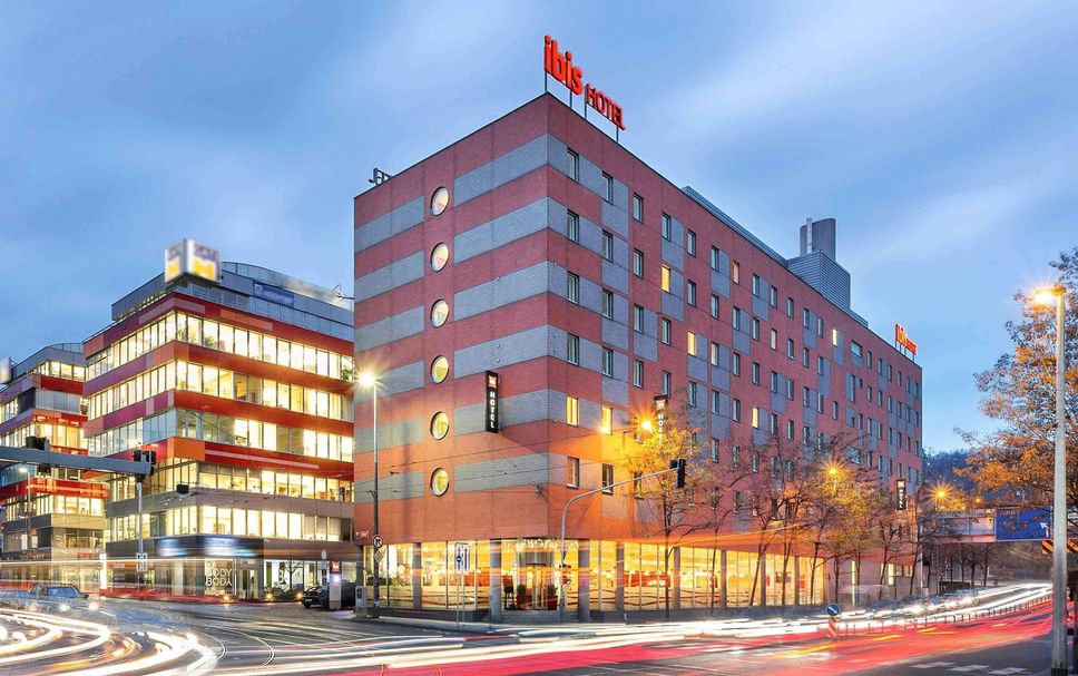 Gebäude Foto