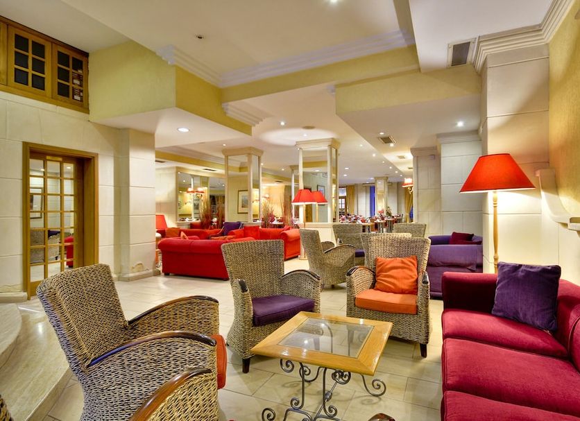 Lounge Foto