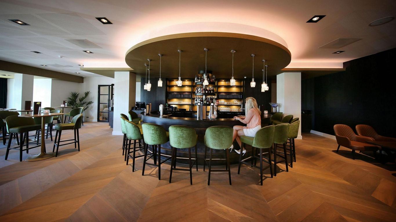 Van Der Valk Hotel Oostzaan - Amsterdam