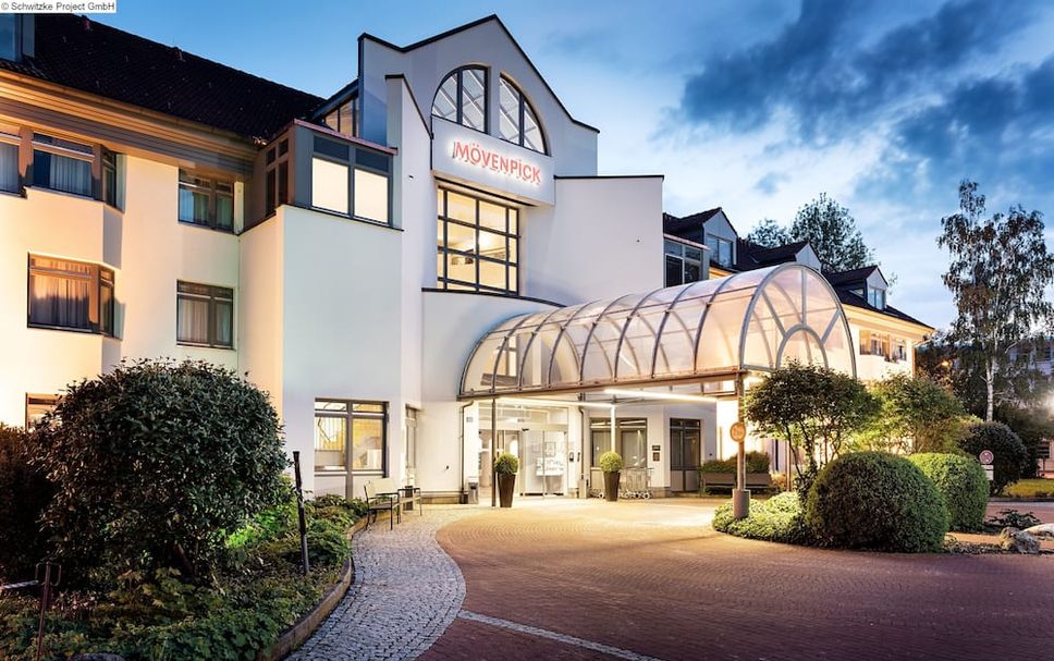Gebäude Foto