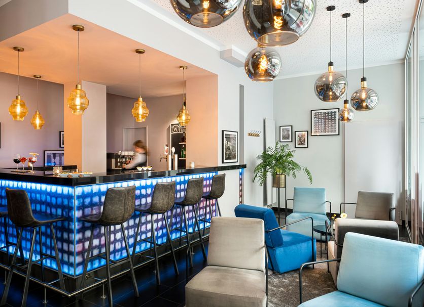 Bar Foto