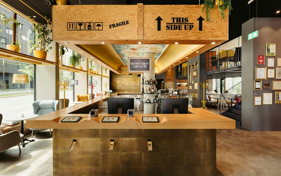 Bar Foto