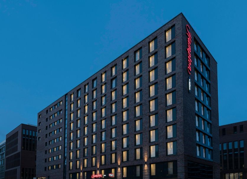 Gebäude Foto