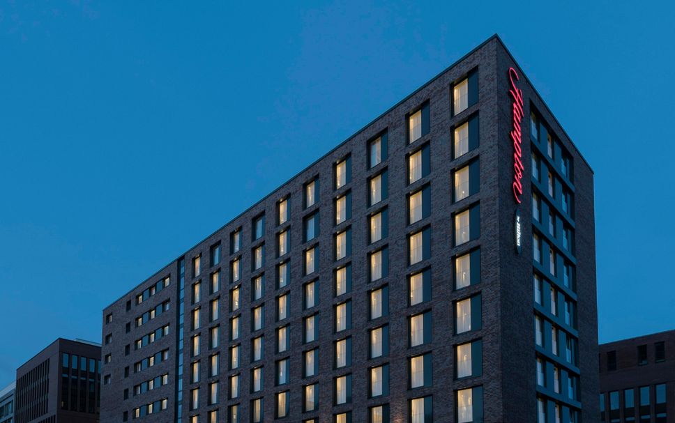 Gebäude Foto