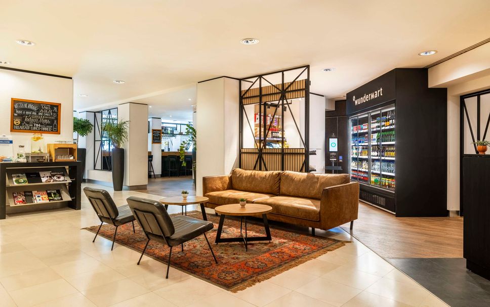 Lounge Foto