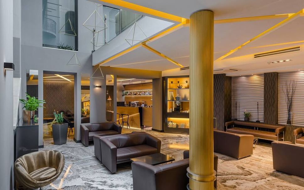 Lounge Foto