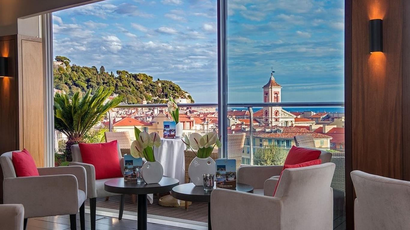 Hôtel Aston La Scala