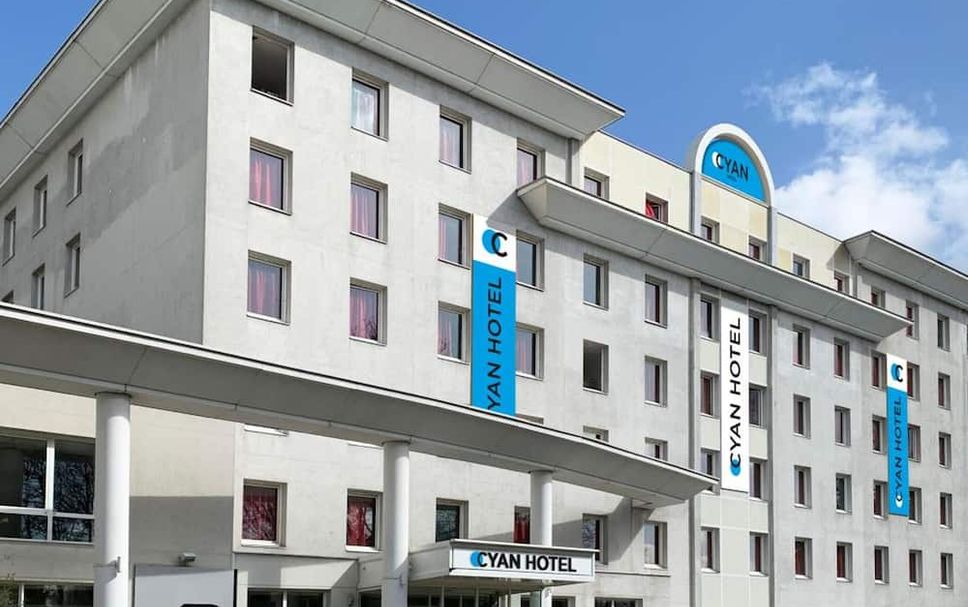 Gebäude Foto
