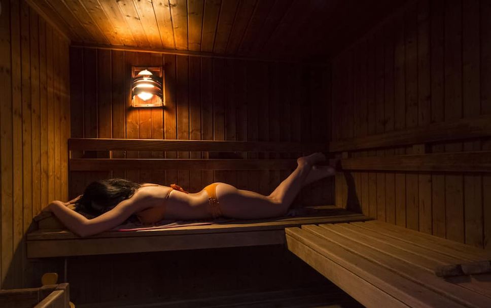 Wellness Foto