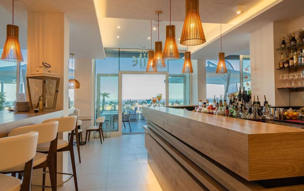 Bar Foto