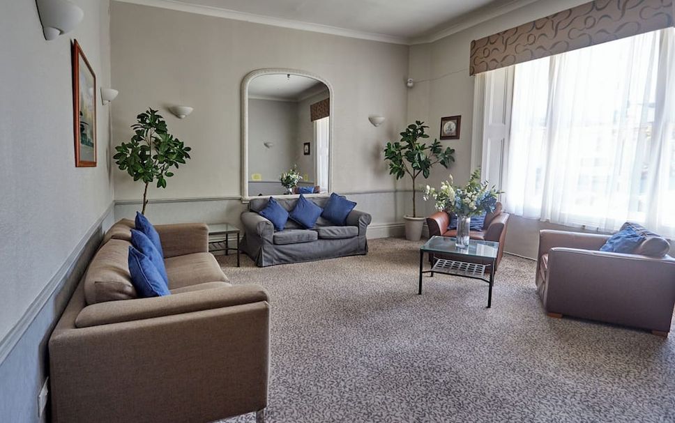 Wohnzimmer Foto