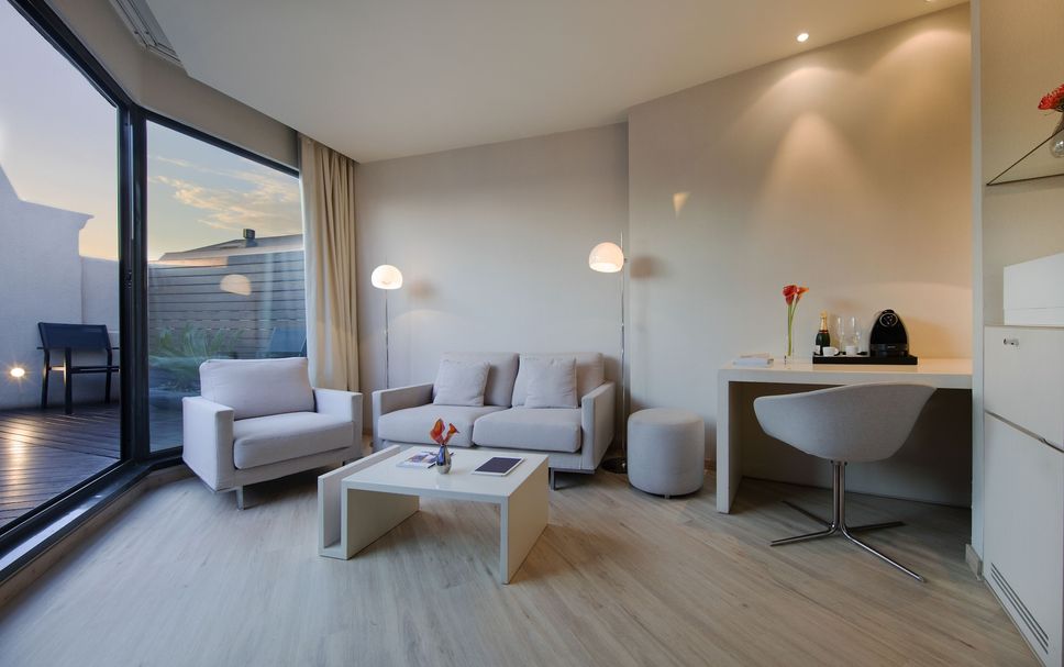 Wohnzimmer Foto