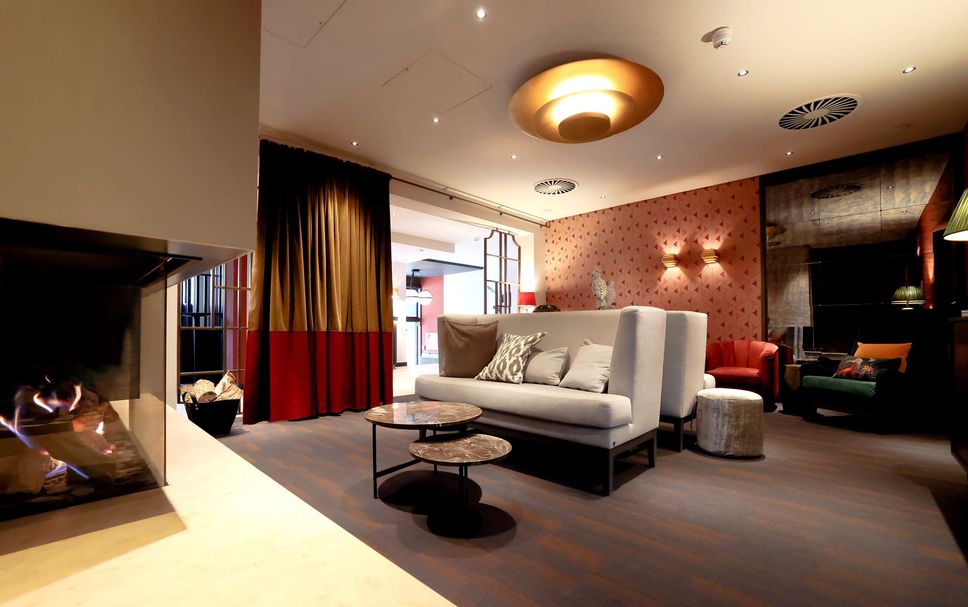 Wohnzimmer Foto