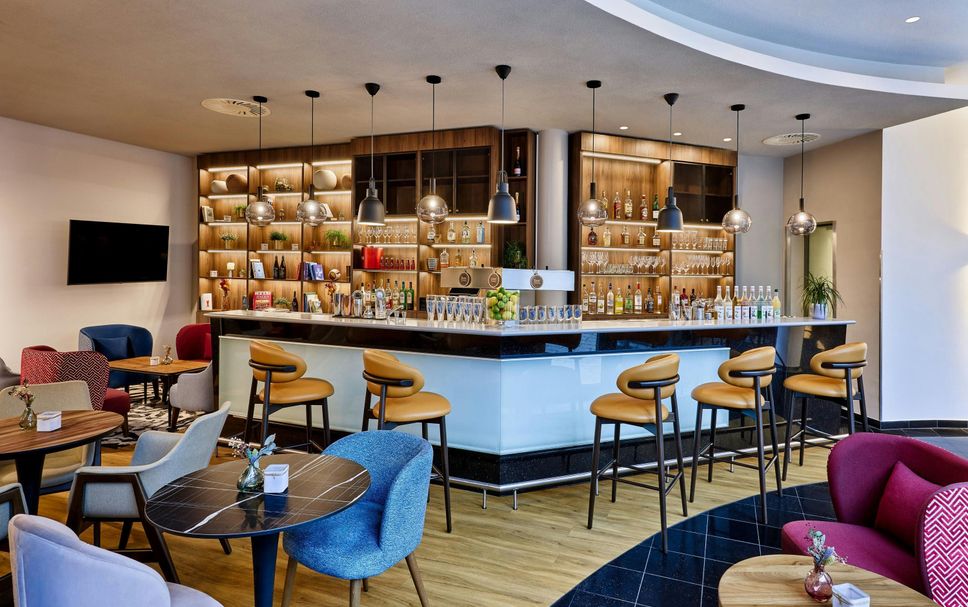 Bar Foto
