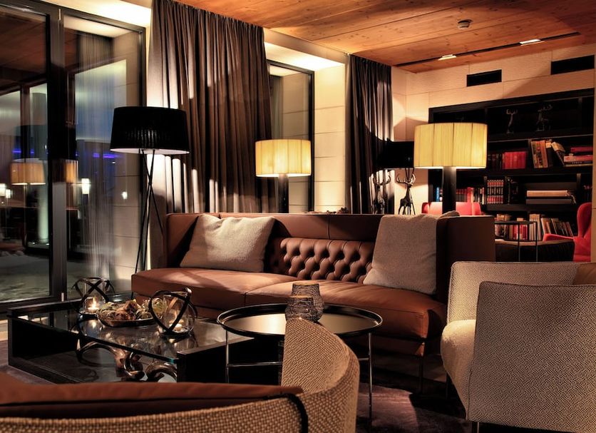 Lounge Foto