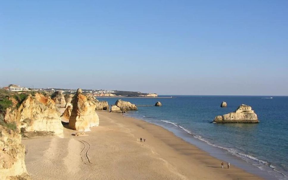 Strand Foto