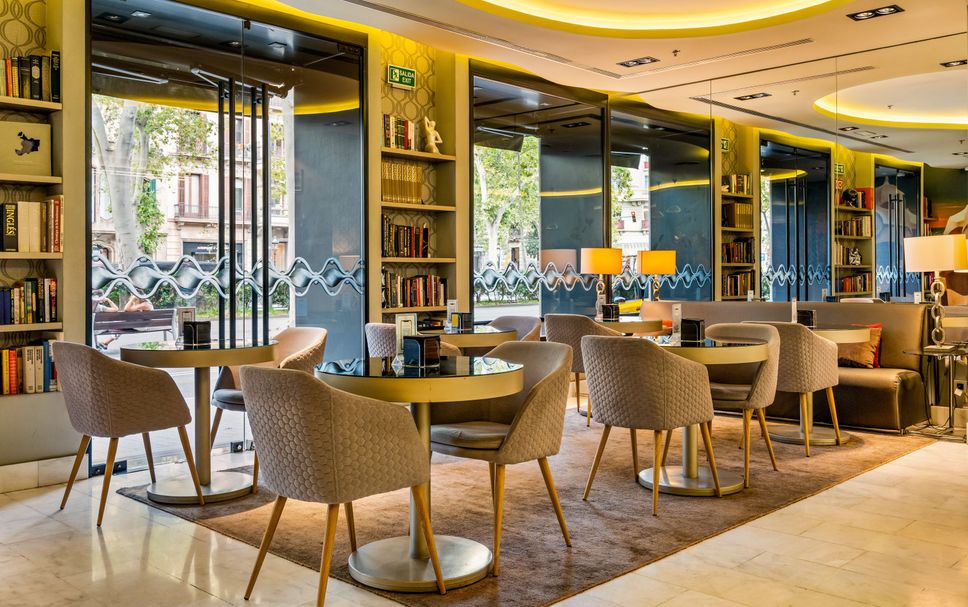 Bar Foto