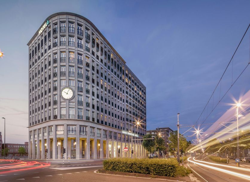 Gebäude Foto