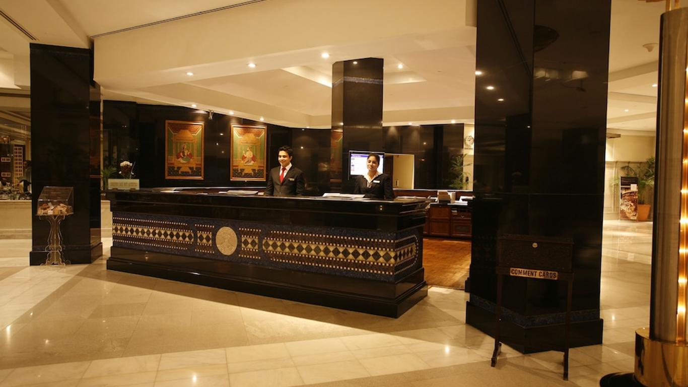 Pearl Continental Lahore