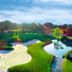 Golfplatz