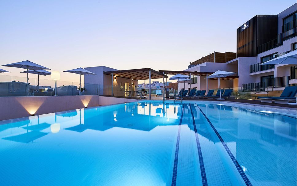 Pool Foto