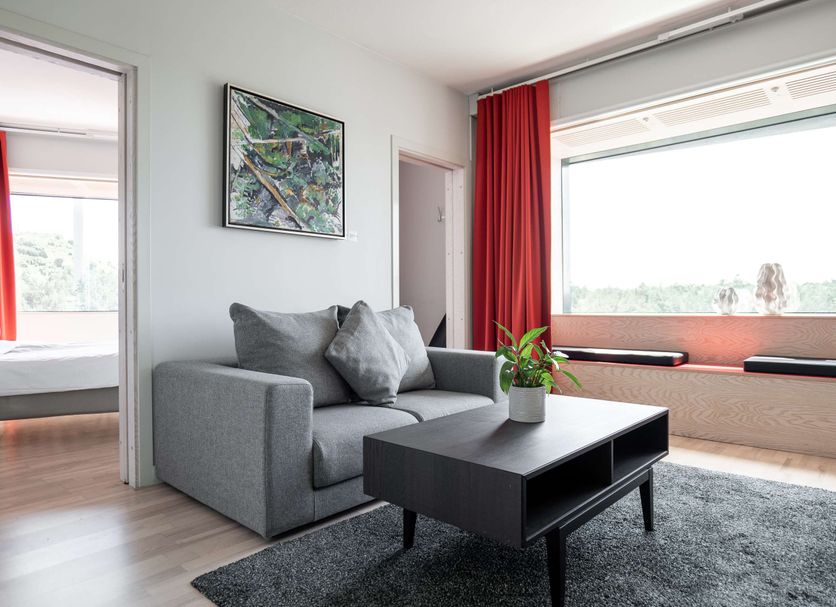 Wohnzimmer Foto