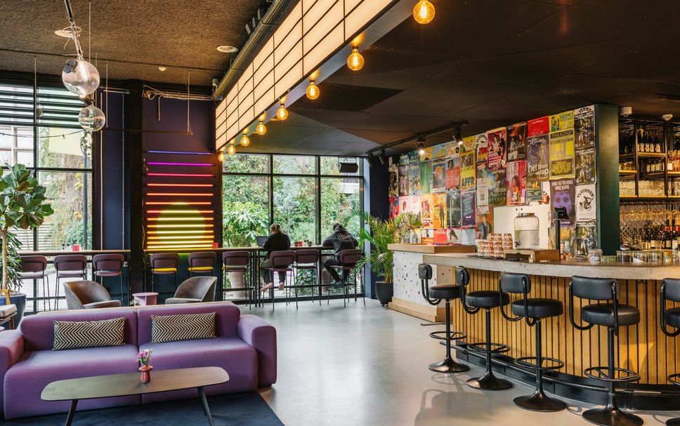 Bar Foto