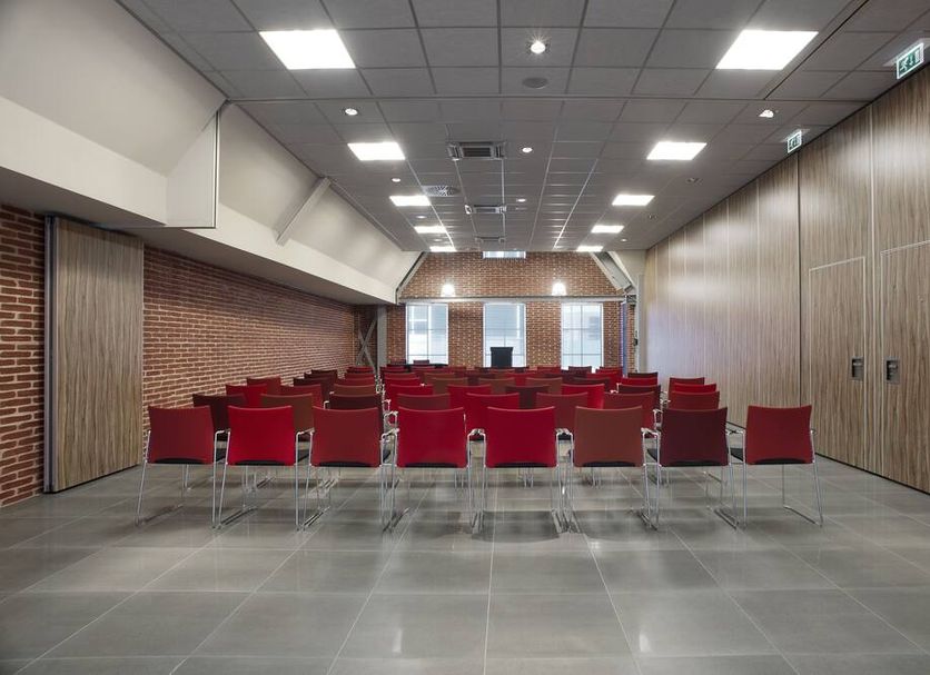 Konferenzraum Foto