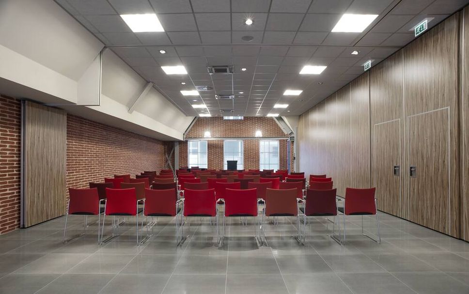 Konferenzraum Foto