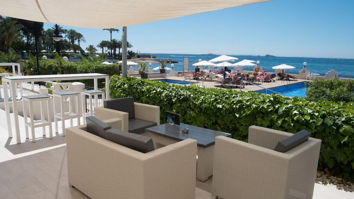 Hotel Nautico Ebeso