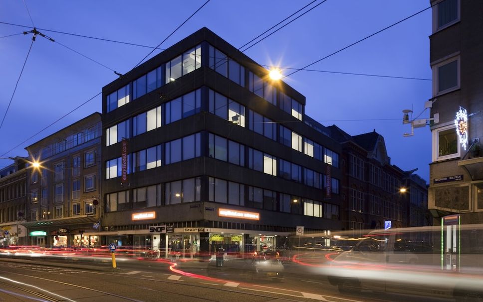 Gebäude Foto
