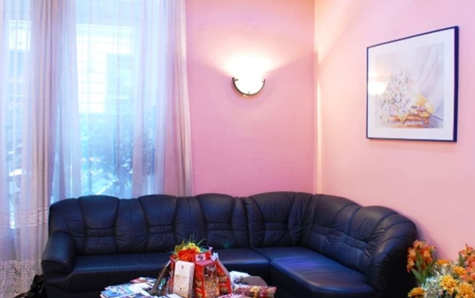 Wohnzimmer Foto