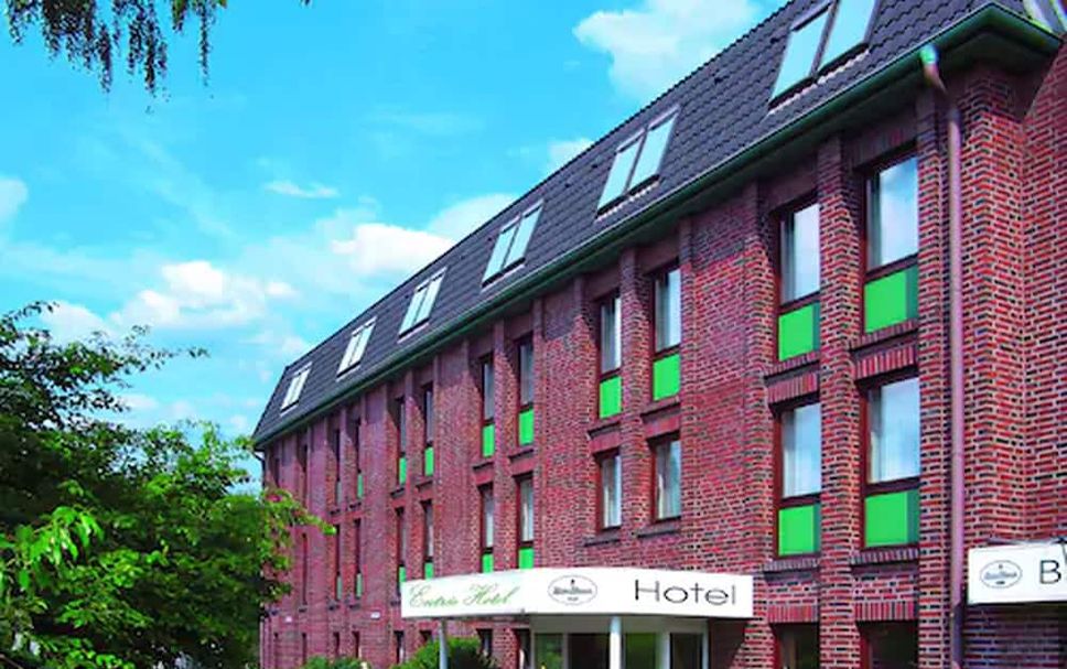Gebäude Foto