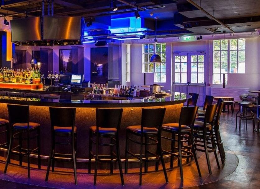 Bar Foto