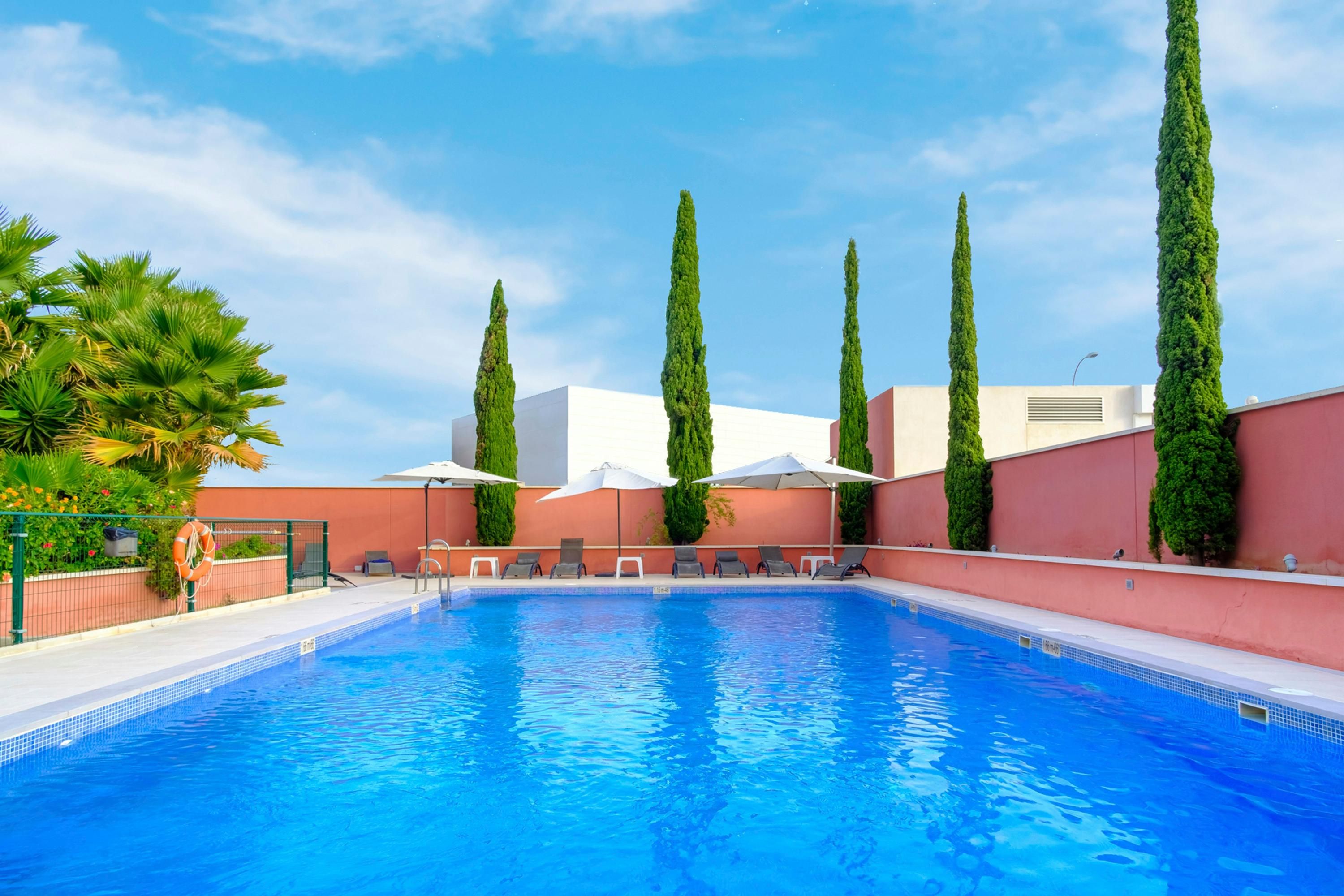 Pool Foto