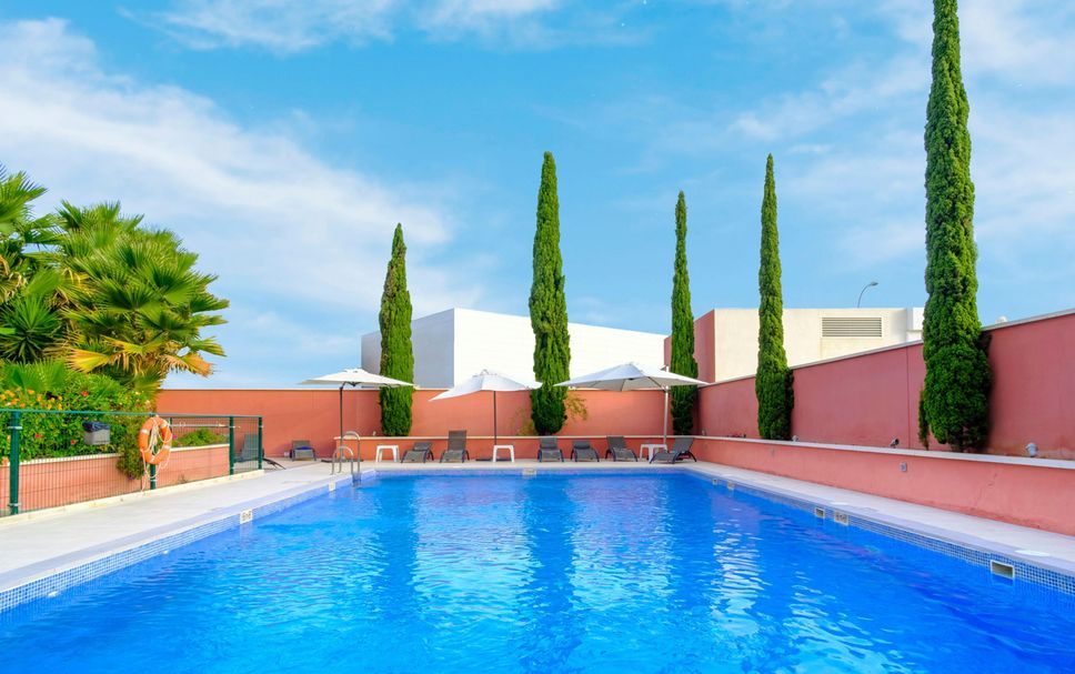Pool Foto