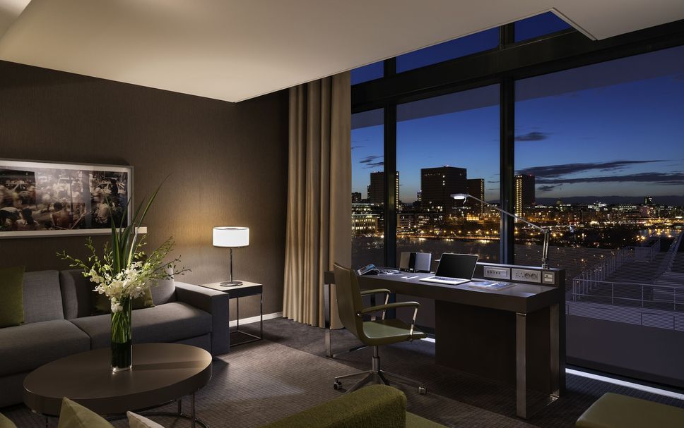 Wohnzimmer Foto