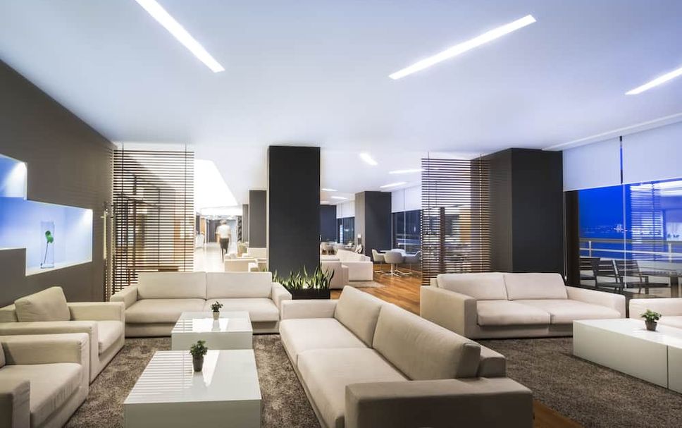 Lounge Foto