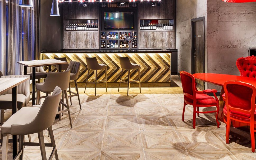 Bar Foto