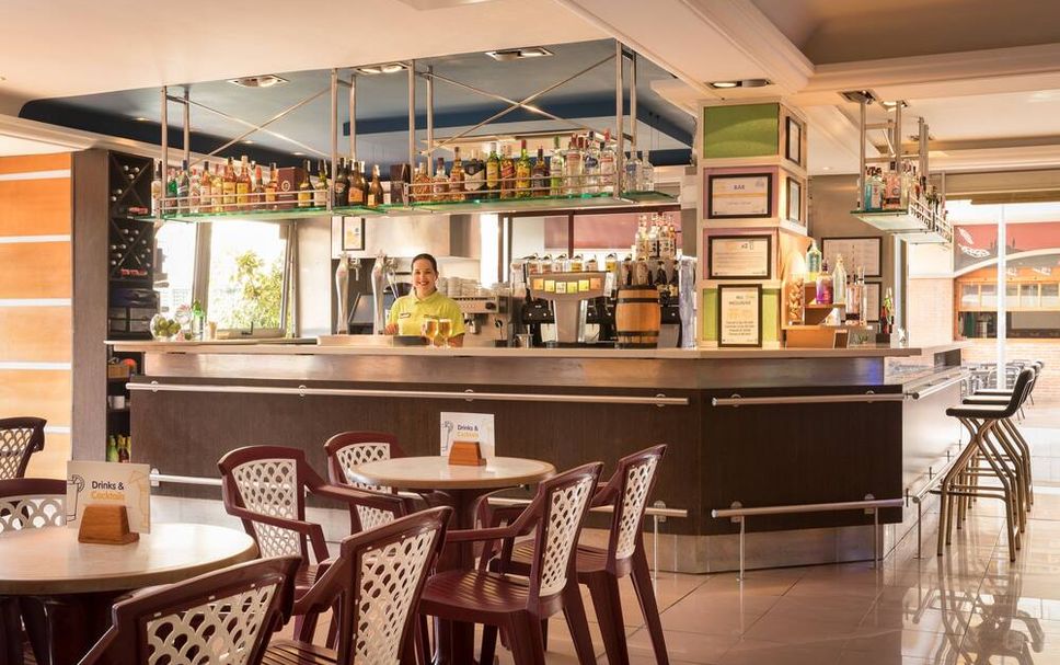 Bar Foto