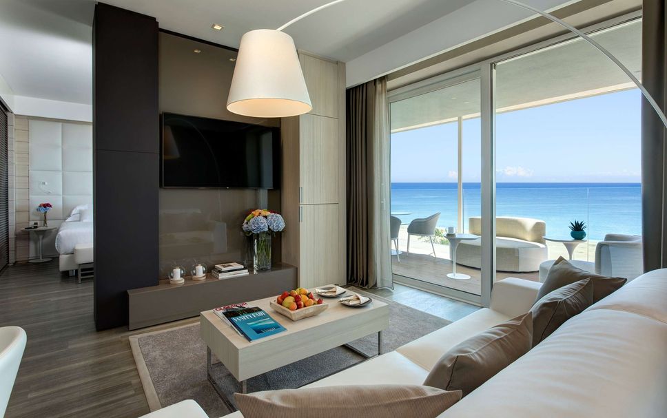Wohnzimmer Foto
