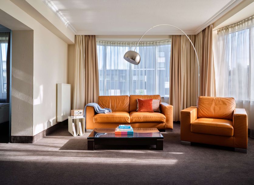 Wohnzimmer Foto