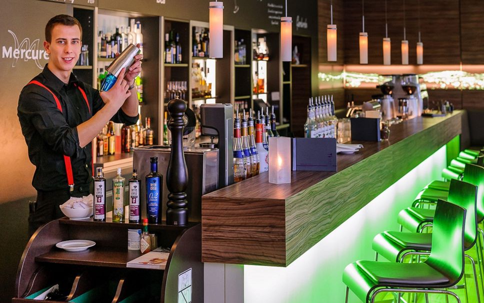 Bar Foto
