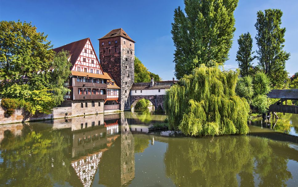 Gebäude Foto
